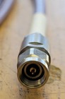 W l  Gore 3 5mm 26 5ghz Microwave Cable G7d01d01144 0 144 