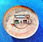 Key-o-matic  Code-o-graph Decoder Badge - Radio Premium Relic