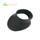 New Viewfinder Eyepiece Eye Cup Rubber Eyecup Cap For Panasonic Ag-dvx200 4k