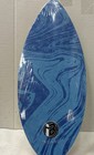 Iboard 36    Skipper Skimboard With High Gloss Coat Blue