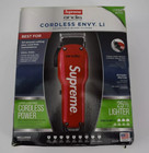Supreme Andis Cordless Envy Li Clipper Brand New Rare