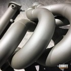 Cerakote   Glacier Titanium  high Temp   Starter Kit   c-series   Air Cure 