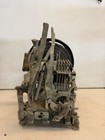 Mills Antique Slot Machine 5 Cent  Nickel Mechanism