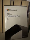 Microsoft Office Pro Plus 2021 1 Pc Retail Lifetime Disc Lifetime 1 User