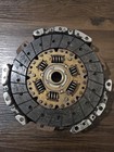 97-01 Honda Cr-v Clutch   Pressure Plate Great Condition B20 Rd-1 Cr-v Awd Trans