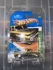 Hot Wheels Custom 1962 Chevy Truck Super Treasure Hunt 2011 Sth Gold Real Riders