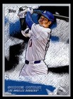 Lot Of 5 X 2026 Topps Shohei Ohtani Inserts - Los Angeles Dodgers