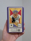 Tarot Of Ceremonial Magick By Lon Constance Du Quette Vintage Card Oop Edition