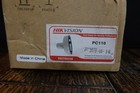 Hikvision Pc 110 Pendant Mount Cap For Dome Camera  105