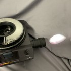 Kodak Carousel 4400 Slide Projector W  Slides Powers On  Slides Move   Projects