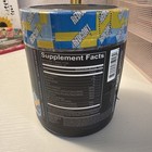 Redcon1 Total War Preworkout 30 Servings Sustained Energy Endurance Pumps Focus