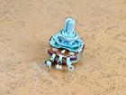 1973 Fender Cts 250k Split Shaft Tone Stratocaster Potentiometer W  05 100v Cap