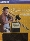 New Yamaha Silent Brass Sb3-9 For French Horn  pm3 st9  Headphones Aux Cords