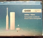 New Philips Sonicare 6400 Rechargeable Electric Toothbrush Travel Case Hx7410 04