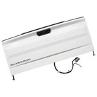 2019-2026 Chevrolet Silverado 1500 Tailgate 85526194 White Tailgate Oem Factory