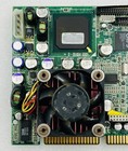 Advantech Pca-6770 Cpu Board