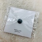Good Vibes Only Black Enamel Lapel Pin By Pintrill