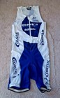 Pactimo Women   s Triathlon Suit M   Louis Garneau Airgel Cycling Shorts P s   Bag