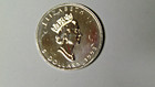 1993 Canada Maple Leaf 1 Oz  9999 Fine Silver 5 Dollars  mrmtb 