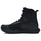Under Armour Men s Charged Valsetz Zip Tactical Boots  Black New