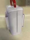 Singer Sew Essentials Storage Case Portable Sewing Box Spool Organizer