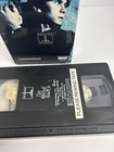 The First Power  vhs 1990  Lou Diamond Phillips  Tracy Griffith  Horror  Action