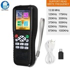 Rfid Key Card Programmer Cloner Nfc Copier Ic id Reader Mobile App Decoding