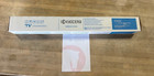 1 Genuine Kyocera Tk-8557 Toner C Cyan  Taskalfa  5054ci   6064ci  7054ci