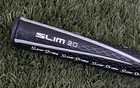 New Black white  Super Golf Putter Grip Slim 3 0