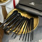 Newchanel Makeup Brush Powder Foundation Brush Set Gift Box