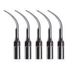 10x Dental Ultrasonic Scaler Insert Tip G1 Fit Ems Scaling Handpiece