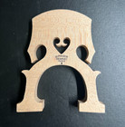 Despiau Superieur Cello Bridge 4 4 - 1 Tree-french Style-made In France