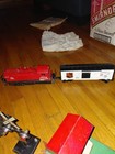 Lionel Trains Big Vintage Set From My Grandfather  everything Works And Original