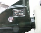 Z25  Outstanding Vintage Zebco Cardinal 3 Spinning Reel W Spare Spool