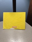 Super Mario Bros 3 Nintendo Nes Instruction Booklet Only - No Game