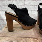 Indigo Rd  Women   s Platform Shoes Size 8 5