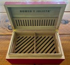 Brand New - Romeo Y Julieta Cigar Humidor - Free Shipping