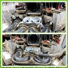 Carburetor For Briggs   Stratton 20hp 22hp 24hp 25hp Intek V-twin Engine Carb