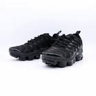 924453-004 Nk Air Vapormax Plus Triple Black Men s Size 4-12
