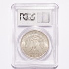 1902 Morgan Silver Dollar Pcgs Au58