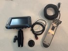 Lowrance Elite 7 Ti Sonar   Gps Chartplotter  With Totalscan 3 In 1 Transducer