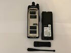 Motorola Xts3000 Model I Uhf 403-470mhz P25 Digital Radio H09rdc9pw5bn