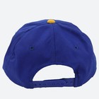 Vintage Winnipeg Blue Bombers Twill Sports Specialties Snapback Hat Osfa Cfl