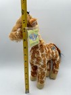 New Kookeys Giraffe 12  Plush Unlock The Fun 10vox Entertainment With Code
