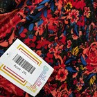 Lularoe Women   s Azure Flowy Skirts Pink Purple Blue Green Lot  2  Size 2xl 