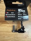 Aae Freakshow Pro Blade Target Rest