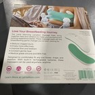 Lavie Warming Lactation Massage Pads - 2 Pack