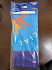 2002 Slc Olympic Vertical Flag