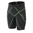 Bauer Core Shorts 1 0   Groin Undergarment Compression Hockey Base Layer Ice