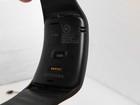 Samsung Galaxy Gear S Sm-r750a Curved Super Amoled Smart Watch -universal Strap